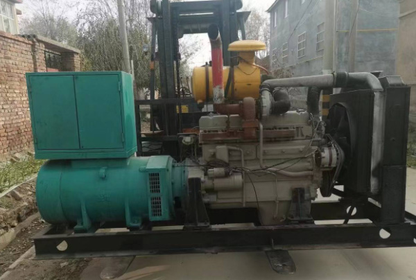 德阳沃尔沃发电机维修品牌溢价与维修成本