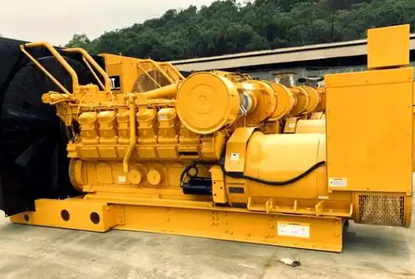 德阳MTU发电机维修市场竞争格局与机遇